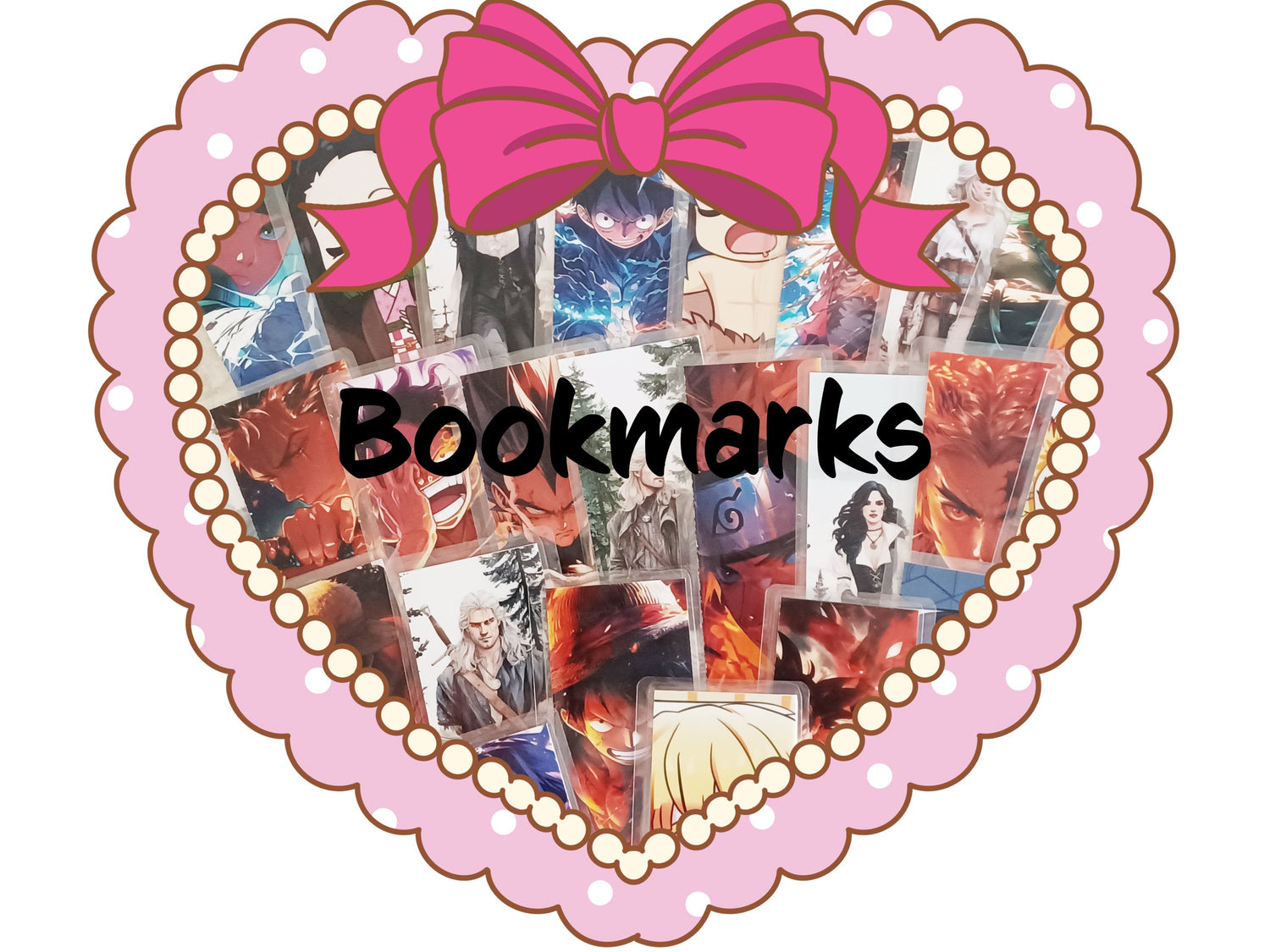 Bookmarks