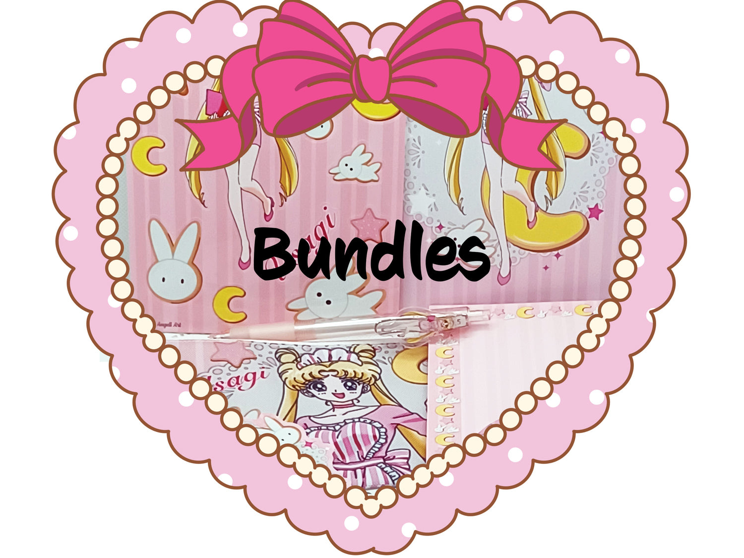 Bundles
