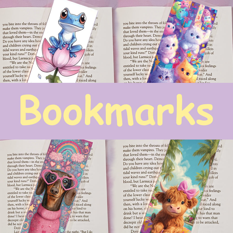 Bookmarks