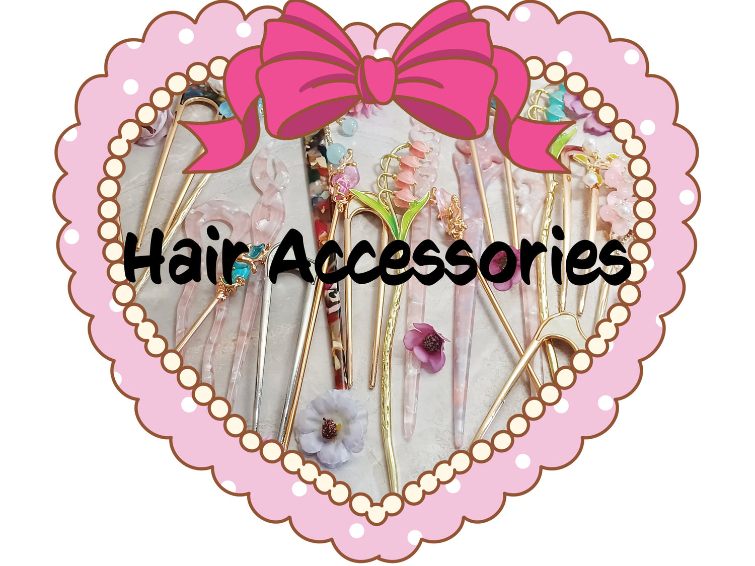Hair Accessories