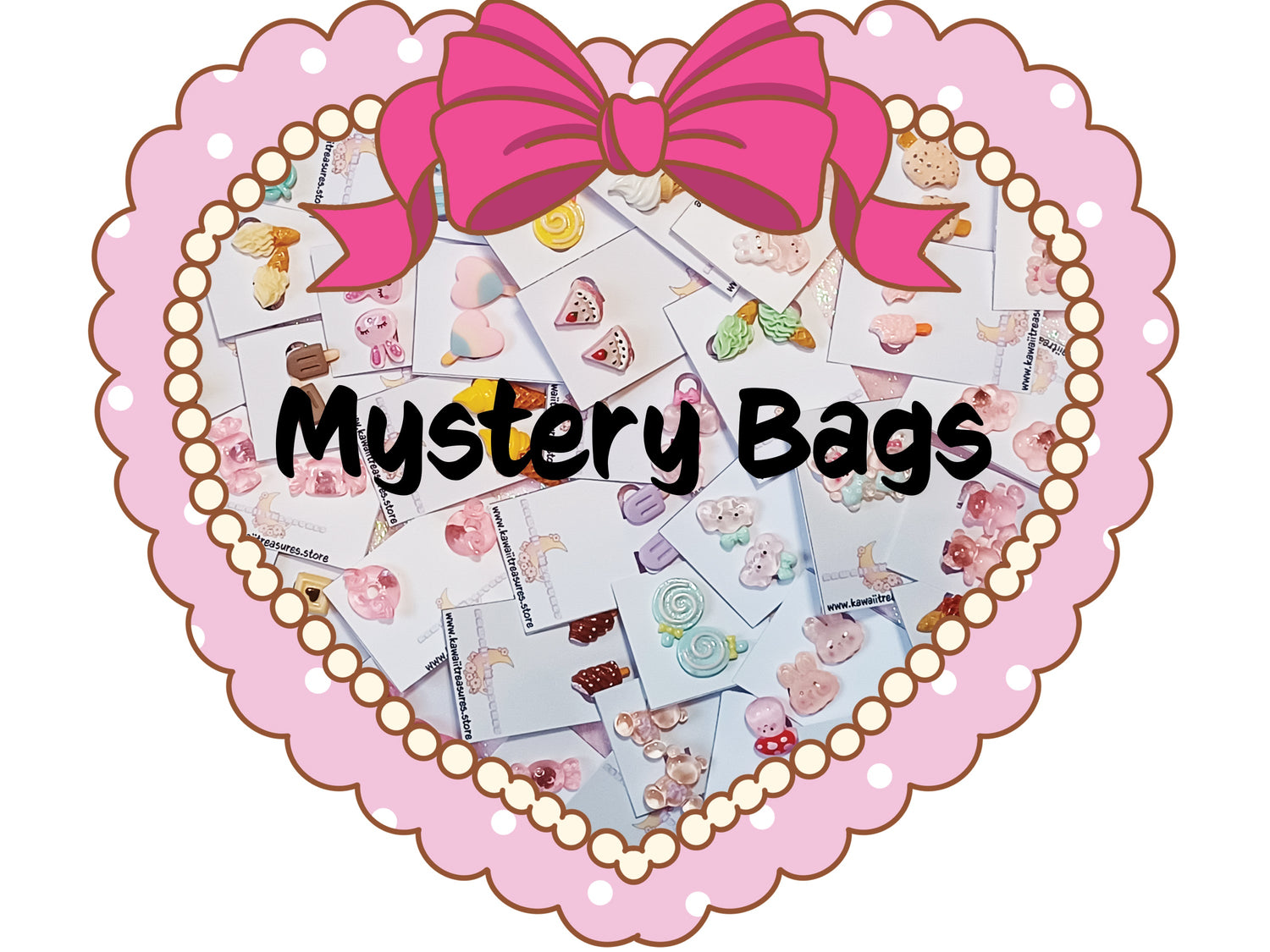 Mystery Bags