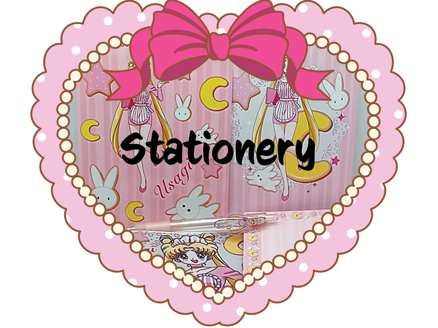Stationery