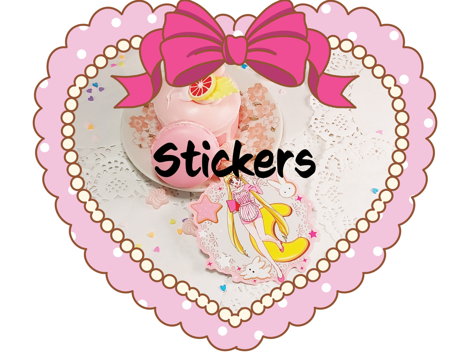 Stickers
