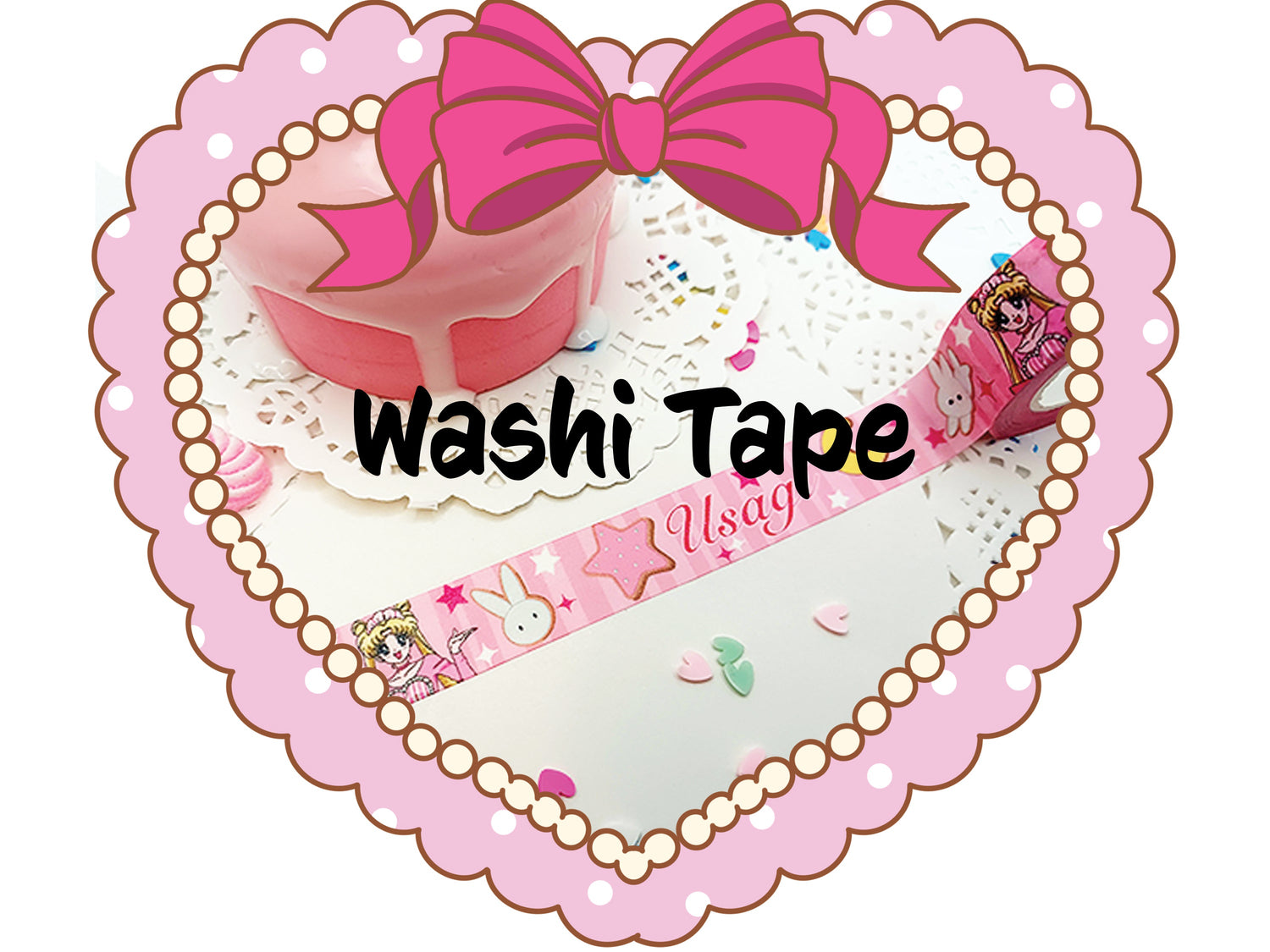 Washi Tape