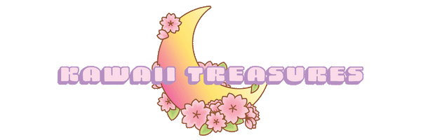 Kawaii Treasures