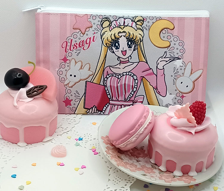 Sailor Moon Usagi Cafe Bundle - 18% OFF Retail