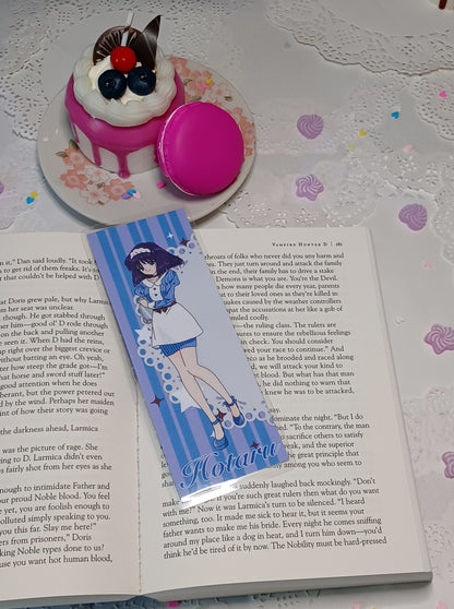 Sailor Moon Usagi Cafe Senshi Bookmark (Individual)